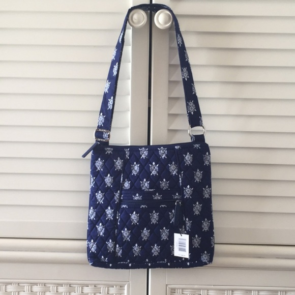 vera bradley turtle bag CEGICAP